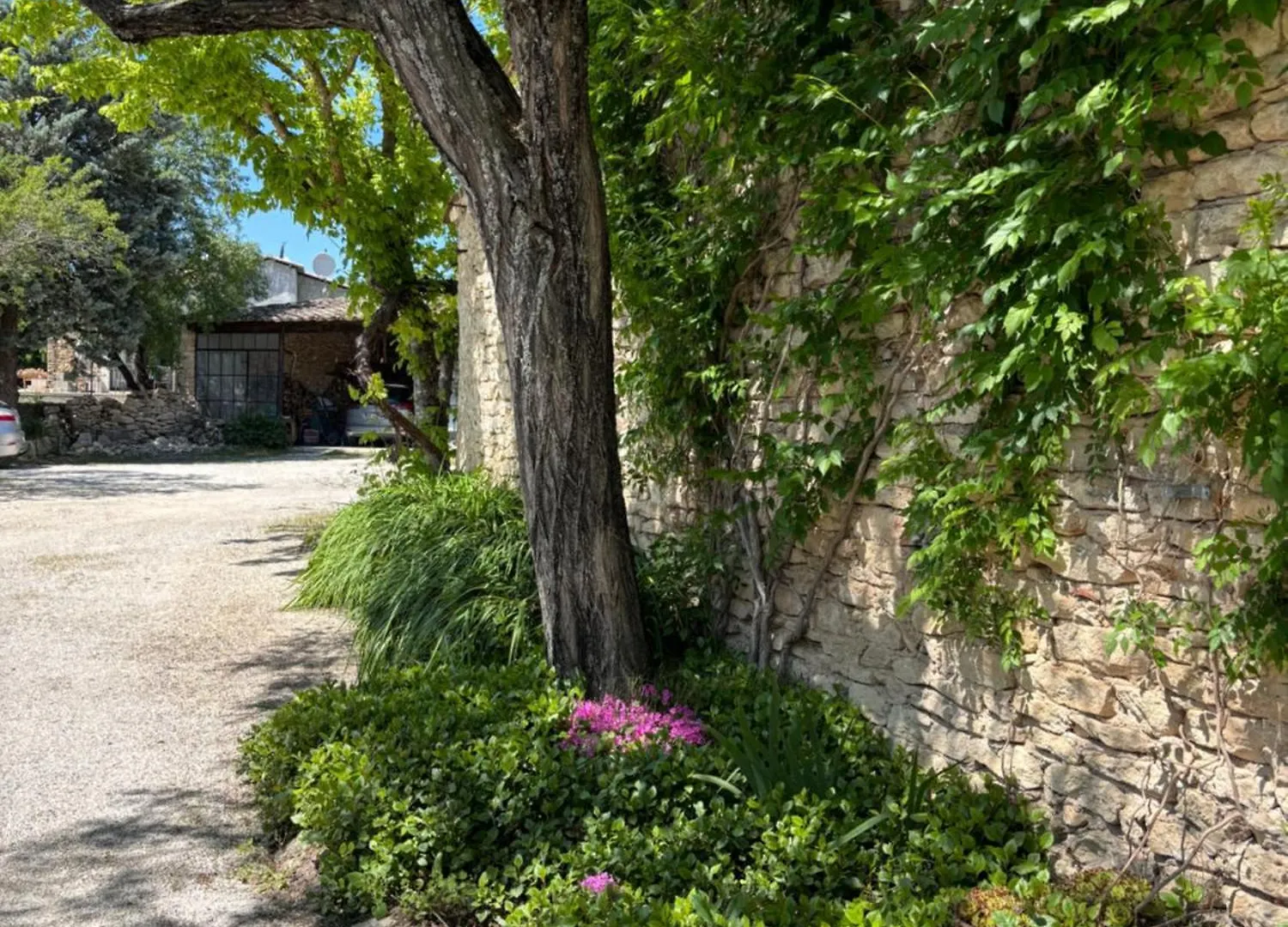 Apartmán Les Juliens Gordes 0*,
