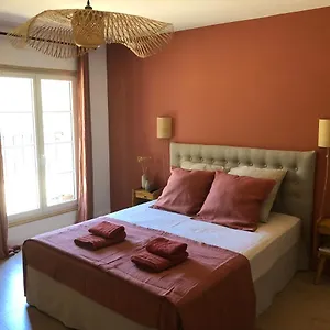Justin Bed & Breakfast