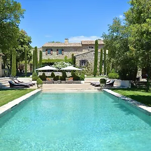  Bed & Breakfast Hautvallon - Peaceful Escape In Provence