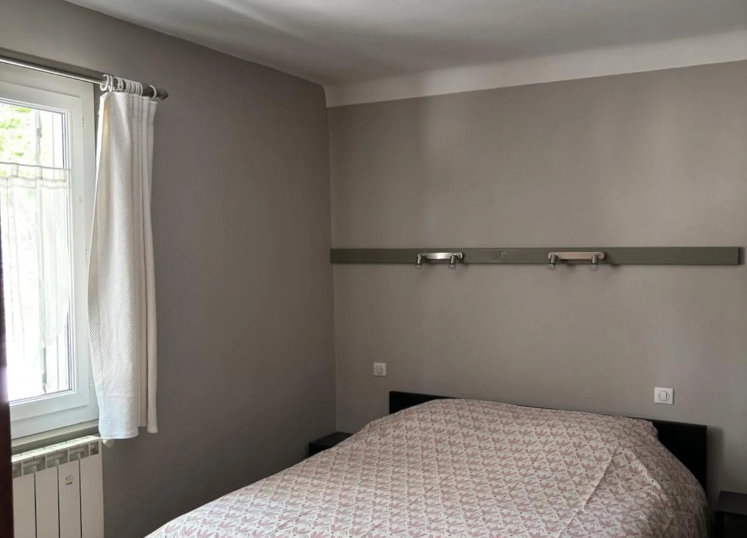 Les Juliens Apartment Gordes