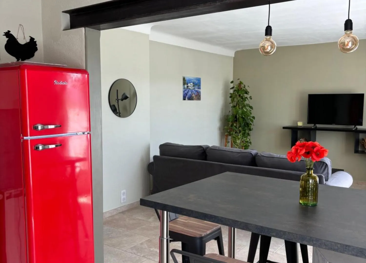 Les Juliens Apartment Gordes