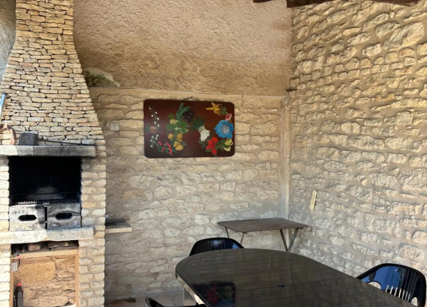 Les Juliens Apartment Gordes