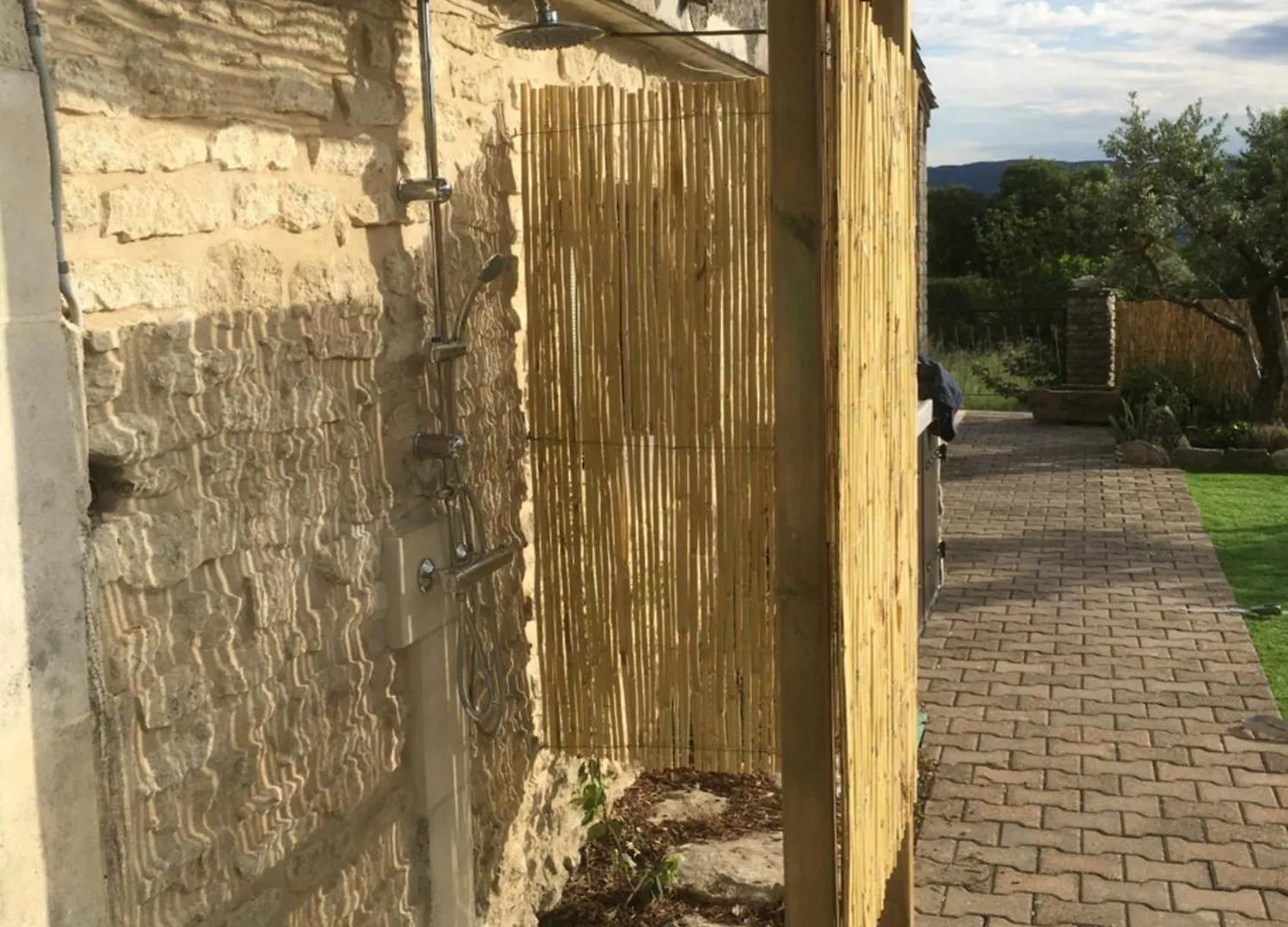 Les Juliens Apartment Gordes 0*,  France